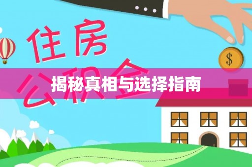 瑞丽揭秘真相与选择指南