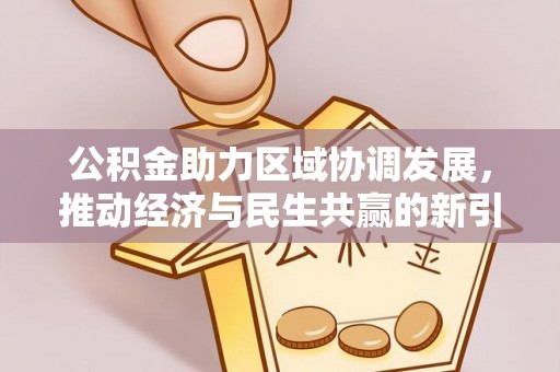瑞丽公积金助力区域协调发展，推动经济与民生共赢的新引擎