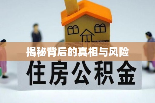 瑞丽揭秘背后的真相与风险