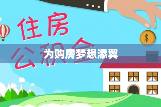 瑞丽为购房梦想添翼