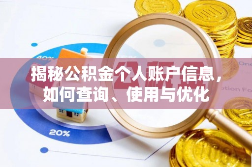 瑞丽揭秘公积金个人账户信息，如何查询、使用与优化