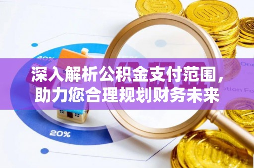 瑞丽深入解析公积金支付范围，助力您合理规划财务未来