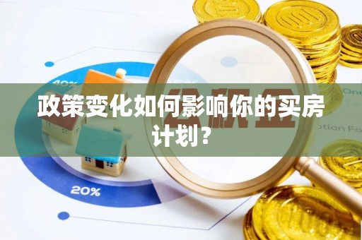 瑞丽政策变化如何影响你的买房计划？