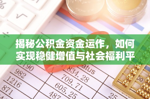 瑞丽揭秘公积金资金运作，如何实现稳健增值与社会福利平衡