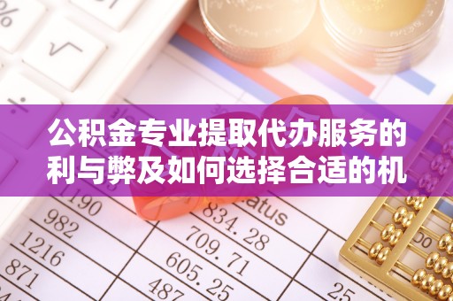 瑞丽公积金专业提取代办服务的利与弊及如何选择合适的机构