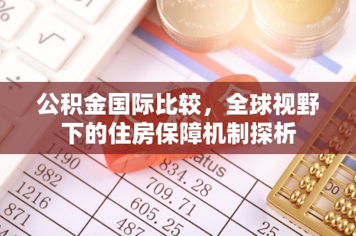 瑞丽公积金国际比较，全球视野下的住房保障机制探析