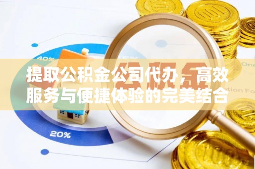 瑞丽提取公积金公司代办，高效服务与便捷体验的完美结合