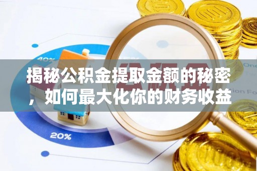 瑞丽揭秘公积金提取金额的秘密，如何最大化你的财务收益