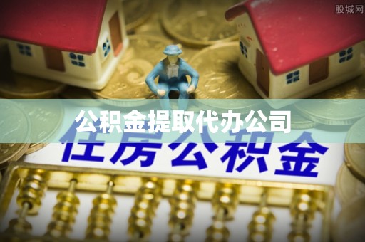 瑞丽公积金提取代办公司