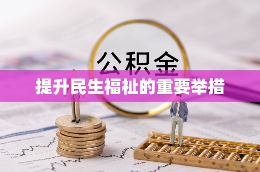瑞丽提升民生福祉的重要举措
